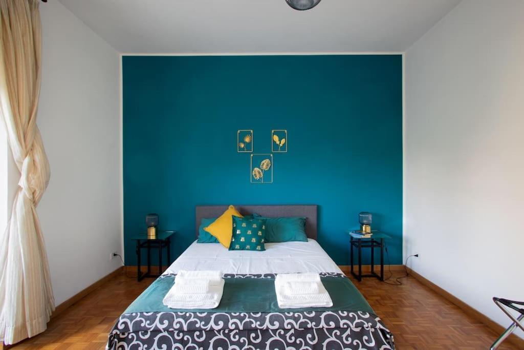 Home Bernadette Roma Ngoại thất bức ảnh
