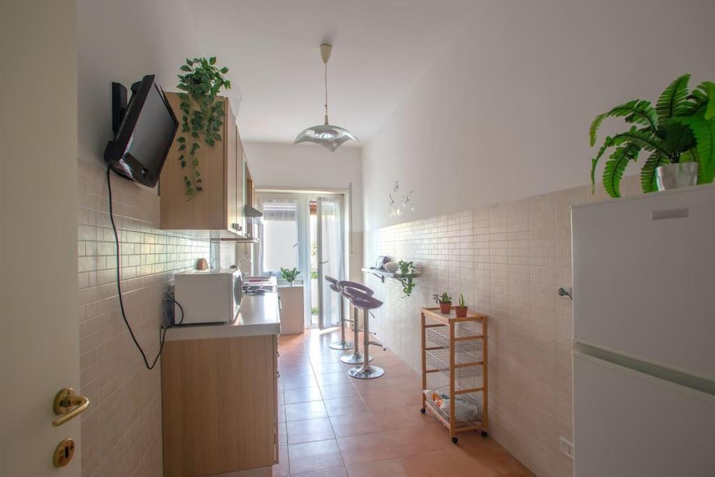 Home Bernadette Roma Ngoại thất bức ảnh
