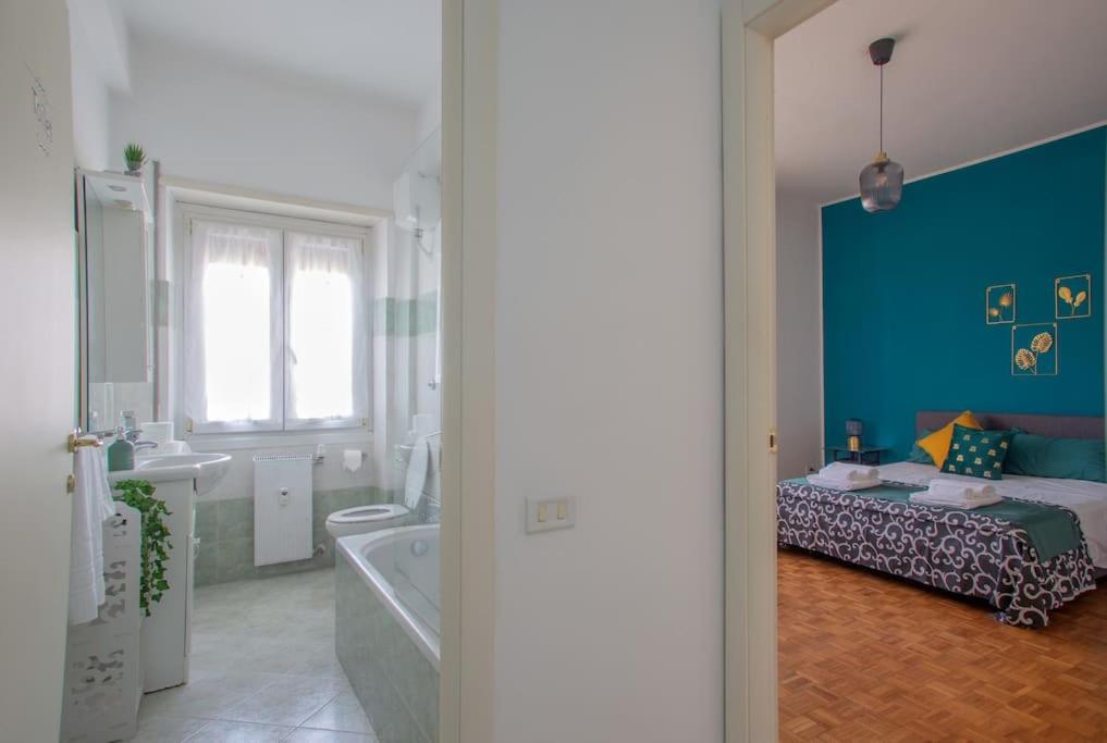 Home Bernadette Roma Ngoại thất bức ảnh
