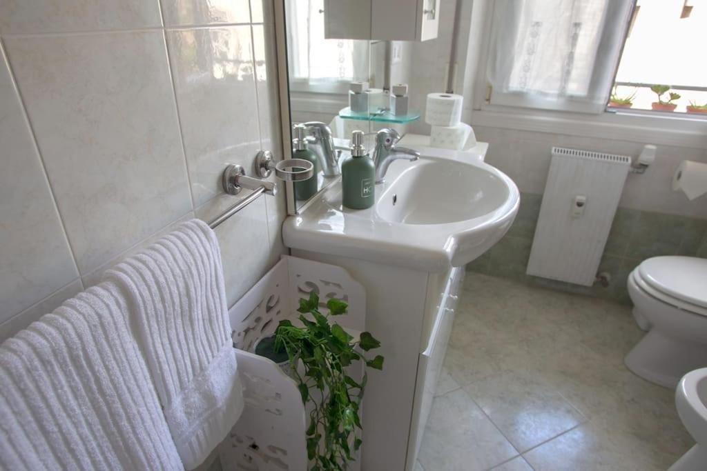 Home Bernadette Roma Ngoại thất bức ảnh