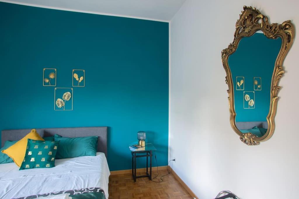 Home Bernadette Roma Ngoại thất bức ảnh