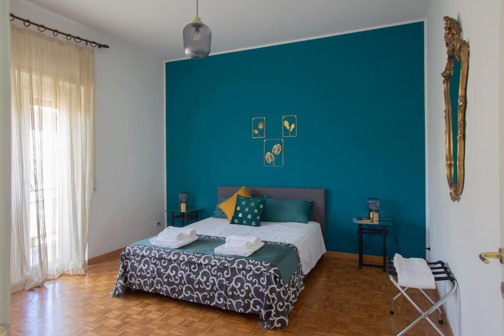 Home Bernadette Roma Ngoại thất bức ảnh